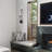 Retro Iron Armed Sconce-33857929