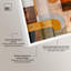 Décoration de salon Earthy Tones II Shadowbox Print par Art Remedy, cadre blanc, 37 x 25-1660654835-1660654733