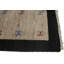 Tapis beige tribal Indo Gabbeh 3X6