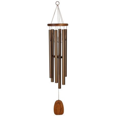 Woodstock Chimes Amazing Grace Wind Chime