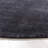 Addisyn Hand Tufted Wool/Cotton Solid Color Rug in Black-21397647