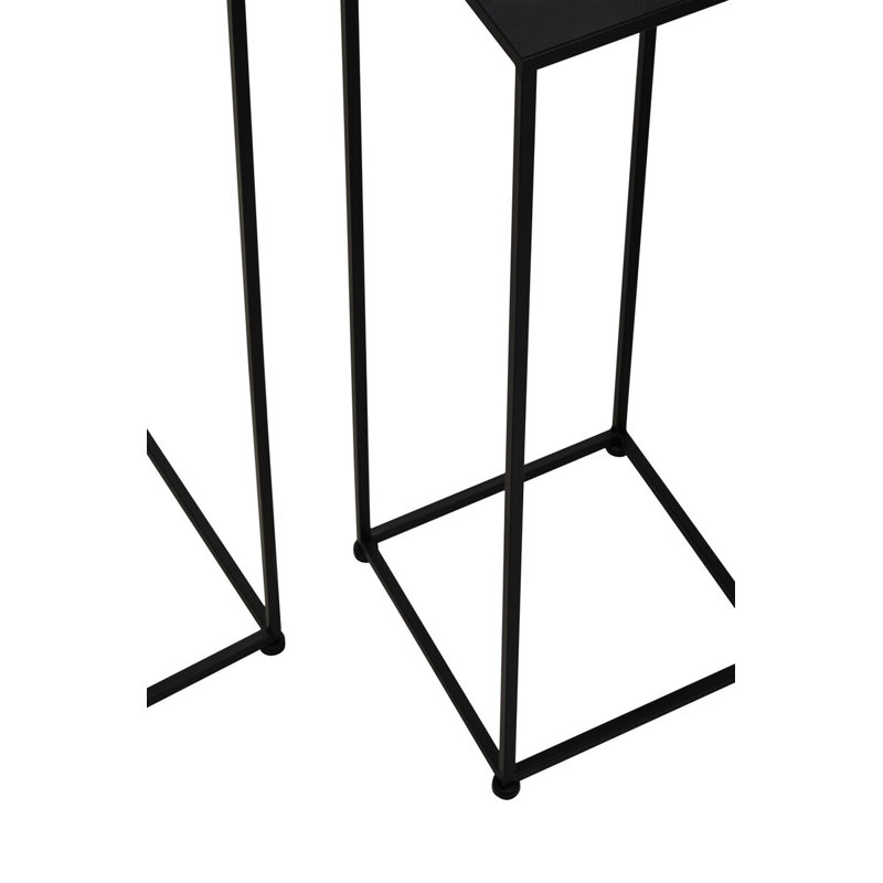 Alfons Plant Stand - Set of 3