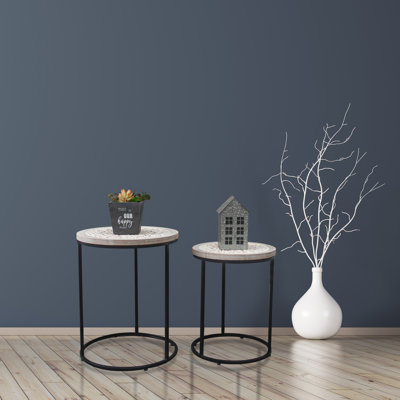 Nesting Tables