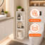 Floating Shelf-137156287