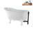 51.2'' x 25.6'' Soaking Acrylic Bathtub-72770406-76231115