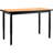 Metal Base Writing Desk-1426952402-1426952406