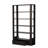 Lloyd Bookcase-Aged Natural Oak-121418304