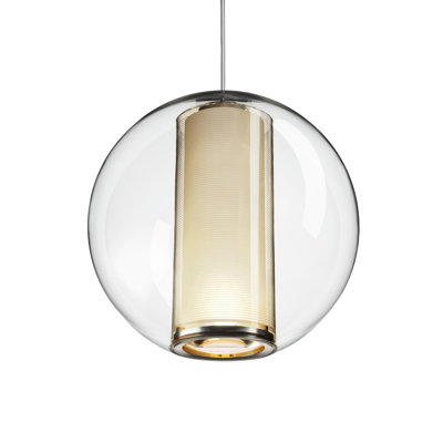 Luminaire suspendu Bel Occhio