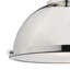 Ian 1 - Light Dome Pendant-36017313-36017314