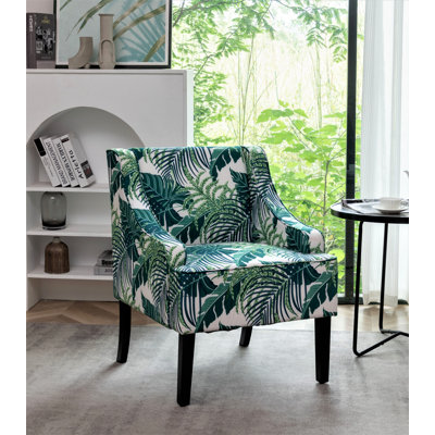Gartenbush Upholstered Armchair