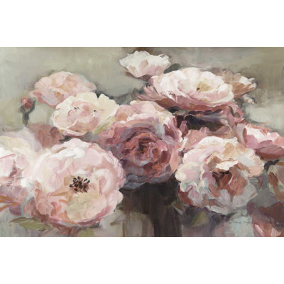 Roses sauvages neutres