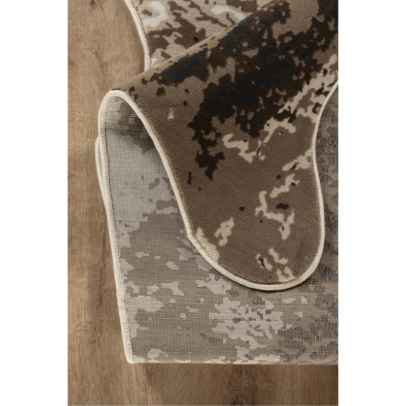 Serre X 7 pi Tapis