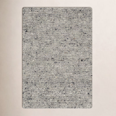 Myra Hand Tufted Wool Indoor Rug