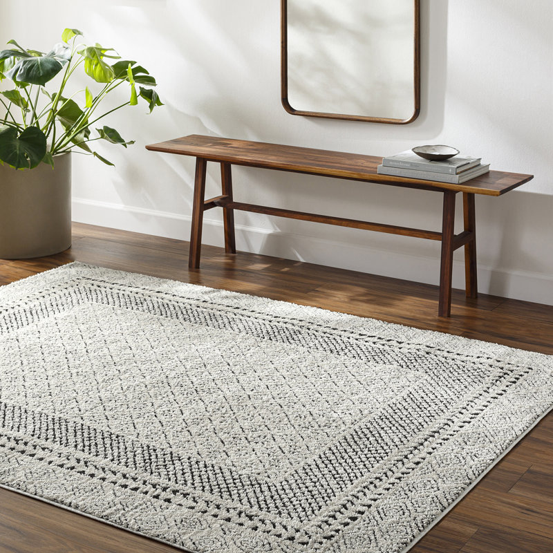 Theia Oriental Area Rug, Rectangle 160 x 213 cm