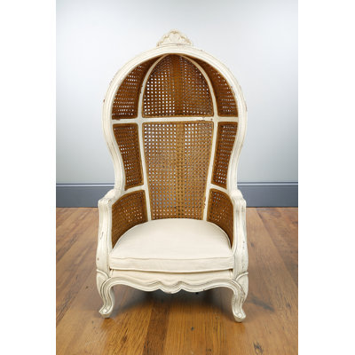 Shauna Upholstered Child Size Accent Chair