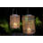 Metal Floor Lantern-1459568512
