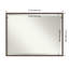 Miroir de salle de bain Jonesborough-445741501-445741500