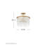 RUBINA Semi Flush Mount