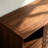 Chinese-style retro minimalist high-end sideboard