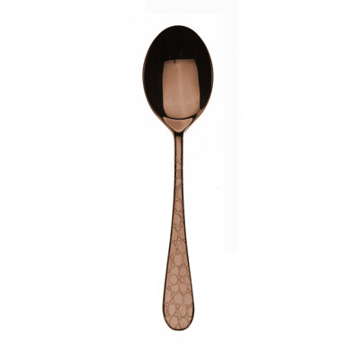 Coccodrillo Stainless Steel Dinner Spoon