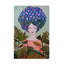 Art sur toile bolognaise Sylvie Demers Claire-105652482