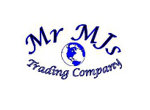 Mr. MJs Logo