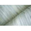 Natural Hide Cowhide Chevron Area Rug in Silver-25306907
