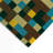 Earth Mosaic Grid Indoor And Outdoor Area Rug-734479966