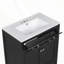 Meuble-lavabo 30 po avec lavabo en céramique-1311917741
