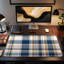 Polyester Desk Pad-1586790406