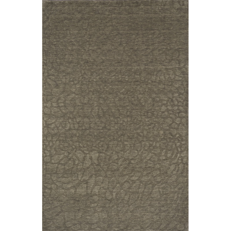 Gramercy Indoor Rug, Rectangle 3'6" x 5'6"
