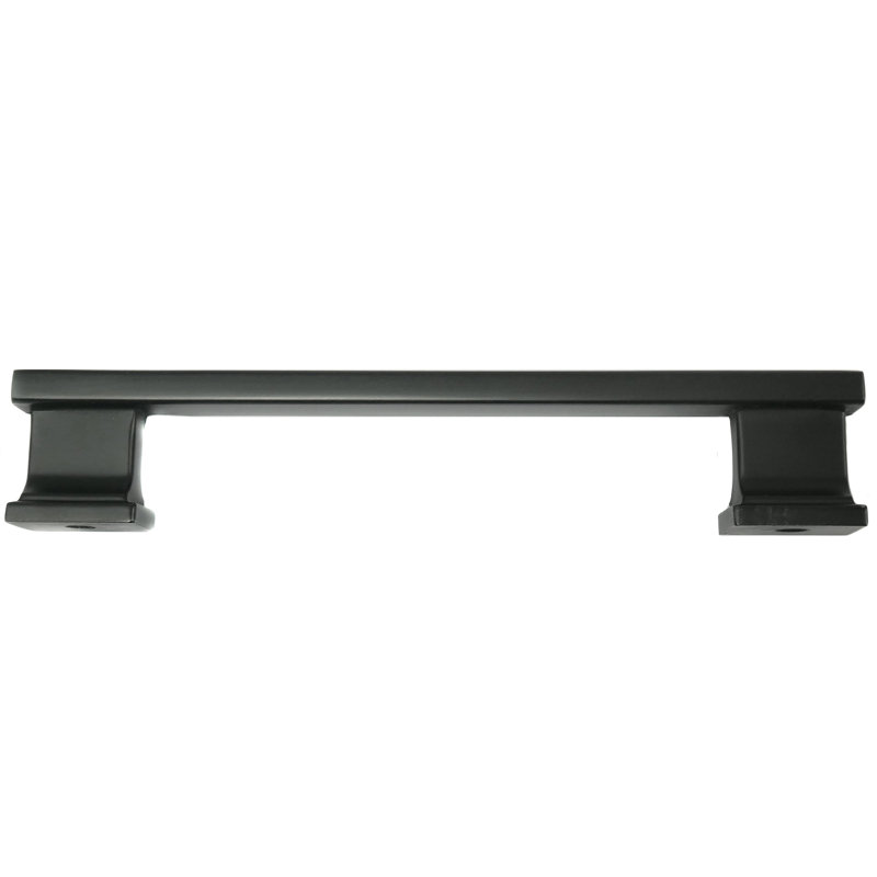 Poignée de centre / barre 7,08 po Park Avenue, Bronze huilé, 8 17/20"