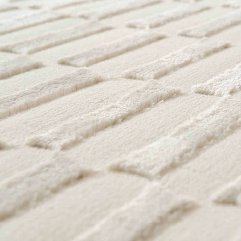 Yucca Washable Rug, Rectangle 9'2" x 12'2"