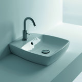 H10 15.6'' L Bathroom Sink