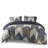 3 Piece Comforter Mini Set