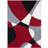 Abstract Indoor Rug-94528453