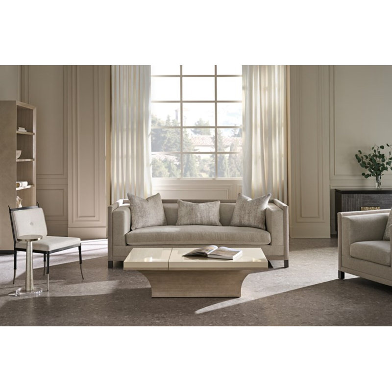 Caracole Upholstery Sofa