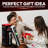 5.5'' Battery Powered Integrated LED Color Changing Flashlight