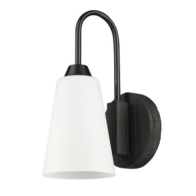 Steel Spotlight