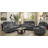 3 Piece Reclining Living Room Set-87213193