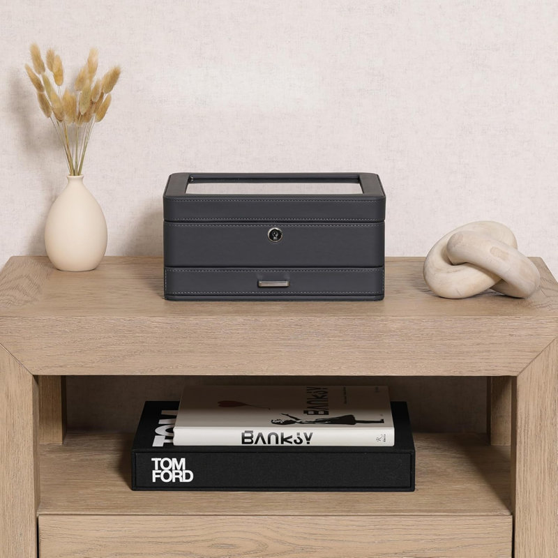 Watch Box +