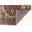 Tapis oriental en laine / coton noué à la main La / rouge / jaune / bleu-54651003