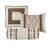 Elegant 7-piece Polyester Bedding Sets, Comfort Hotel Style For Home