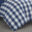 Ensemble d'édredon bleu Eddie Bauer-48264067-48264069
