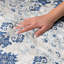 Tapis vintage Dream Shag ADS759 lavable à la machine de qualité supérieure-1344215544-1344215546