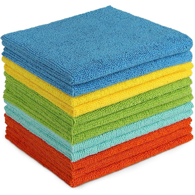 Dish Cloth Kitchen Towel