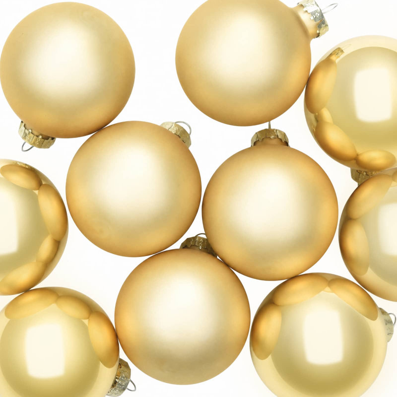 6, Gold