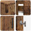 Bathroom Storage Furniture Set-2030902045