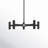 Martella Candle Style Classic / Traditional Chandelier-91076313-2997099
