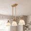 Lustre linéaire à 3 lumières Omoro-1712396615